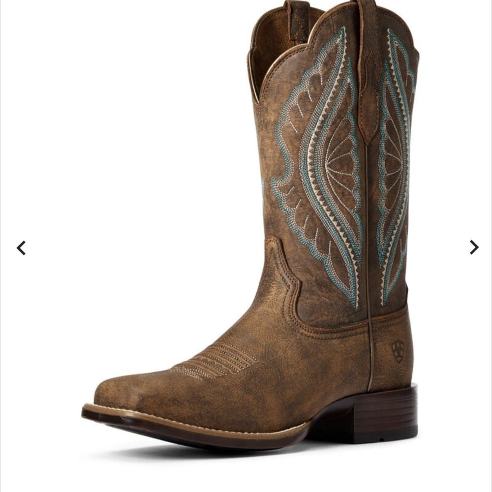 Ariat PrimeTime women's western boot